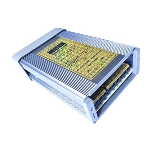 Alimentation profil LED 24V400W étanche pour illuminer votre terrasse