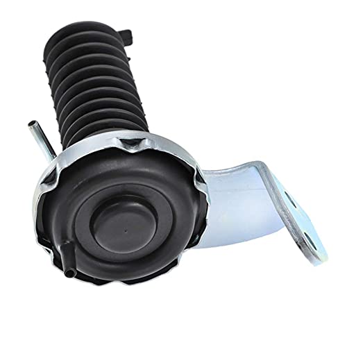 Actionneur d'embrayage roue libre Pajero V73-V93 MR453711 - 6
