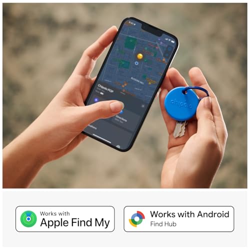 Chipolo POP Bluetooth Tracker (Single) — view 2