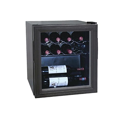 Polar-Secchiello per il vino Capacità: 11 borracce da 750 ml.
