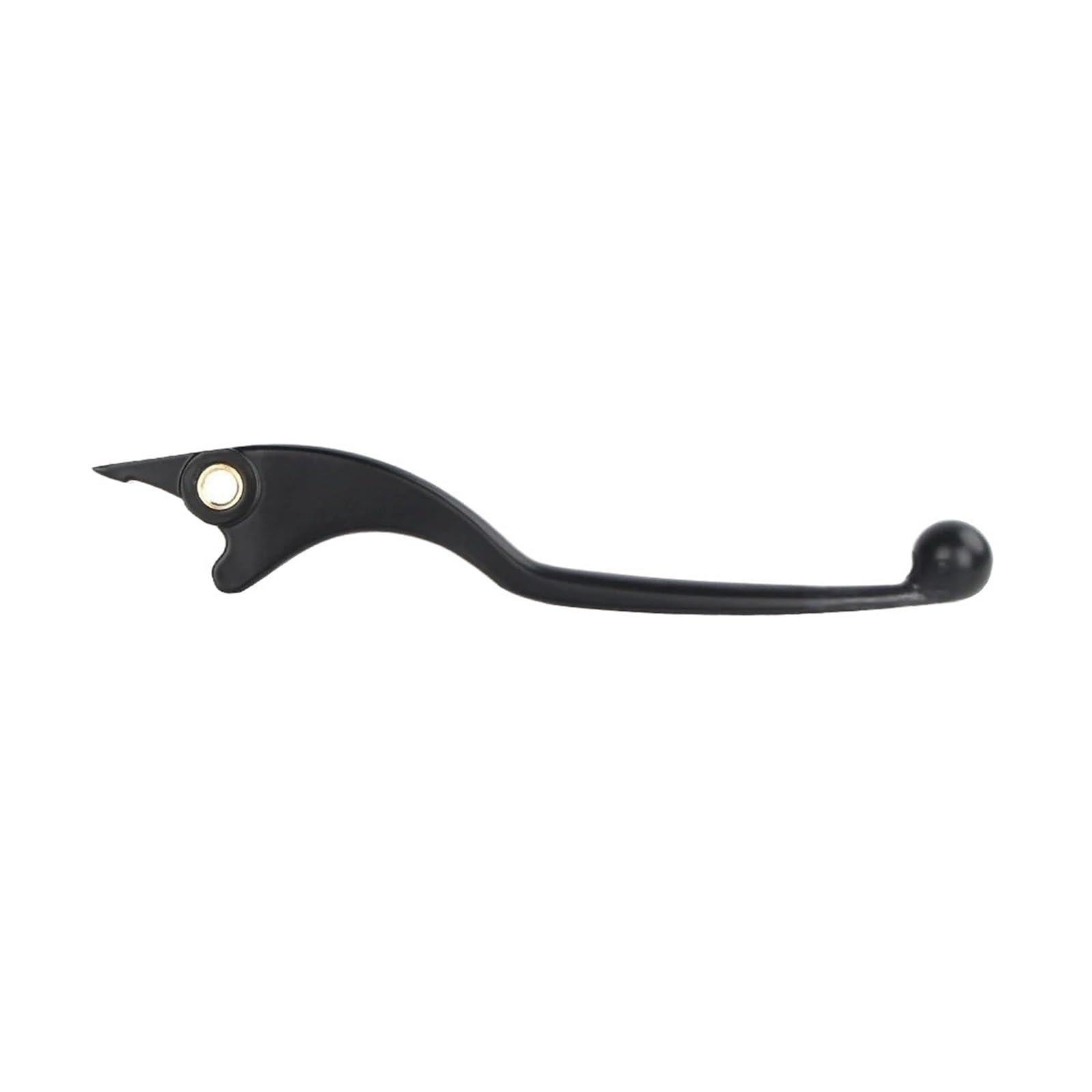 Wkdyriwo Right Brake Lever Motorcycle Brake Clutch Lever Handle Levers Parts For Ka&Wasaki For Ni&Nja 250R 300R 400 250 300 R 400 Ex250r 300R 400 Motorcycle Brake Clutch Levers