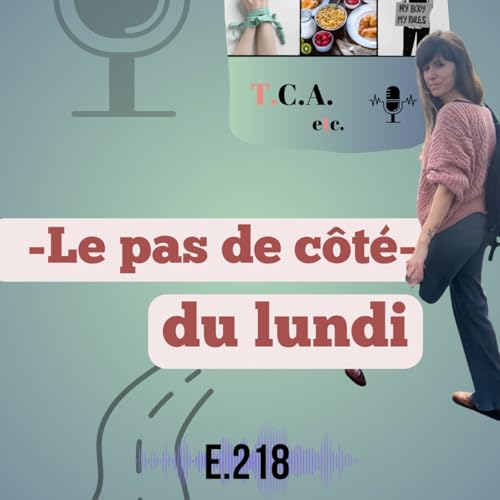Le TCA ne comble pas le vide, il le fabrique E.218