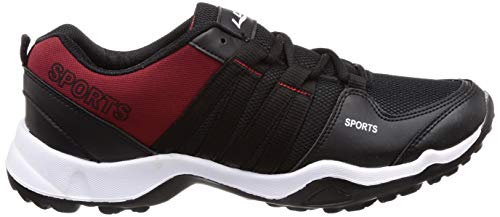 Image of Lancer Mens Hector-901 Running Shoe