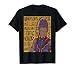 Marvel Black Panther Movie Shuri Word Art Graphic T-Shirt