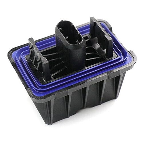 ASDGH For I3 F01 F02 F03 F04 F06 F07 soporte de elevación coche Jack Pad 51717042974 Point bloque Bloque de goma de la almohadilla del gato del coche(1pcs)