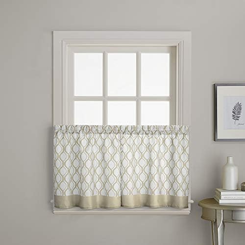 CHF Morocco 36-inch Tier Pair, Oyster