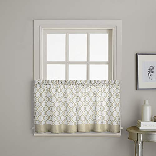 Chf Morocco 36-Inch Tier Pair, Oyster #TOP3