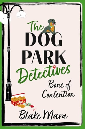 Bone of Contention: There's no chickening out when it comes to murder . . .