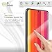 IQShield 3 Pack for Samsung Galaxy S20 Plus/ S20+ 6.7 Inch Screen Protector (Case Friendly) Easy Install Smudge Resistant Anti-Scratch Ultra Thin Anti-Bubble Clear TPU Film