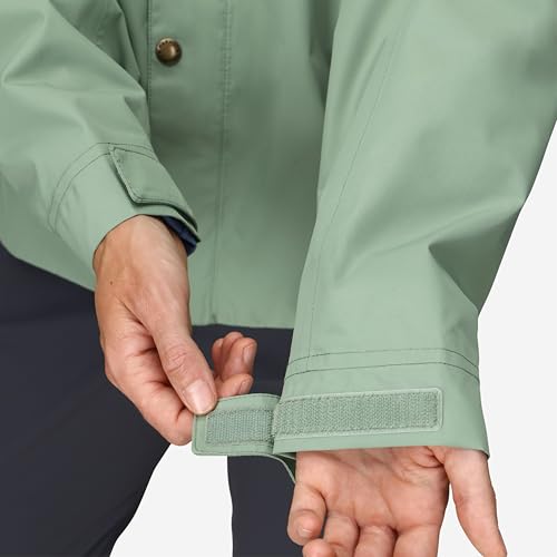 Image of MARMOT Women's Cascade Durable & Waterproof Rain Jacket