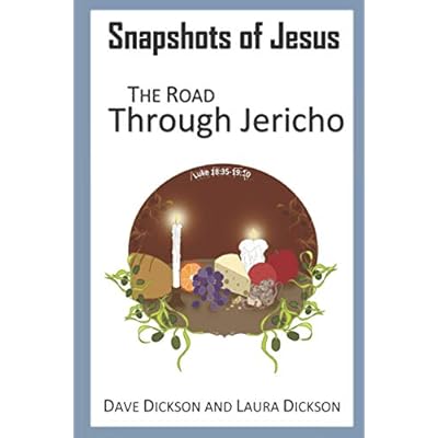 The Road Through Jericho