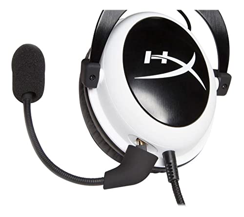 Image of HyperX Cloud Core Gaming Headset over-ear Headphones - Black (KHX-HSCC-BK-FR )