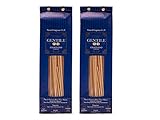 GENTILE PASTA LINGUINE DI GRAGNANO IGP (2 Pack - 1.1 lb each)
