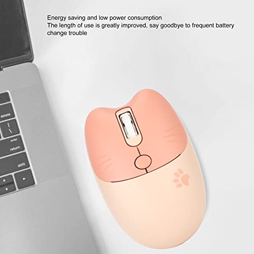 Mouse De Computadora, Personal Computer mouse mini Marca Dpofirs (2)