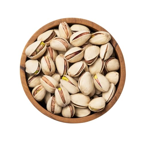 Bio Pistazien in Schale | geröstet | ab 500 g
