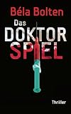 Cover zum Buch Das Doktorspiel