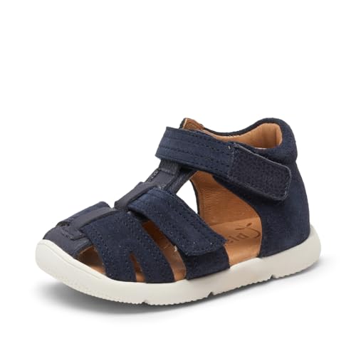 Sandales Bisgaard Aske enfant pour les jeux de plein air et la plage
