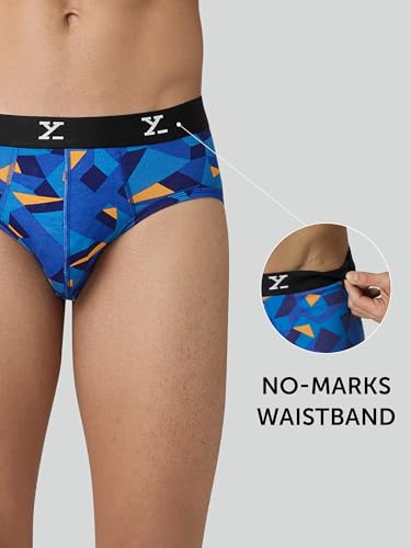 Image of XYXX Modal Men's Briefs