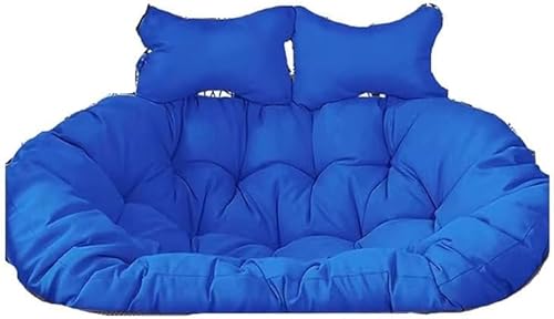 Cojín colgante ultra grueso antideformación