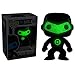 Funko Pop! Vinyl Justice League Green Lantern Silhouette Glow in the Dark Entertainment Earth Exclusive
