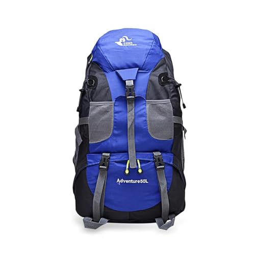 Sac à dos randonnée 50L DASEB étanche pour vos sorties vélo et trek