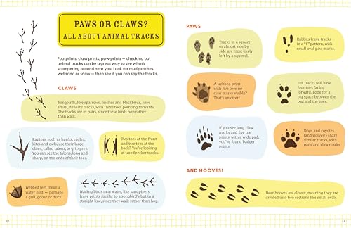 Lonely Planet Kids Explorer's Nature Journal - Image 4