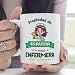 Imagen de MUGFFINS Tazas Personalizadas para ENFERMERA mujer