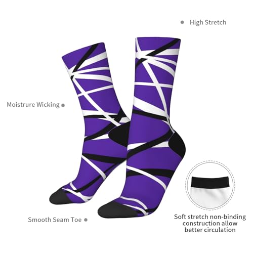 Mid Length Sock Mid-Tube Socks anti slip tube socks/Socks High Ankle,Unisex socks for Sports3