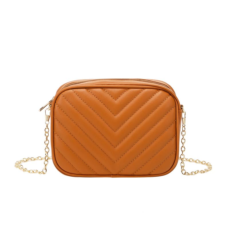 Image of Small Crossbody Bags for Women Mini Size Purses Cute Satchel Pouch | Trendy