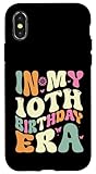 Photo Gallery in my 10th birthday era, regalo di compleanno per 10 anni custodia per iphone x/xs Photo Gallery in my 10th birthday era, regalo di compleanno per 10 anni custodia per iphone x/xs