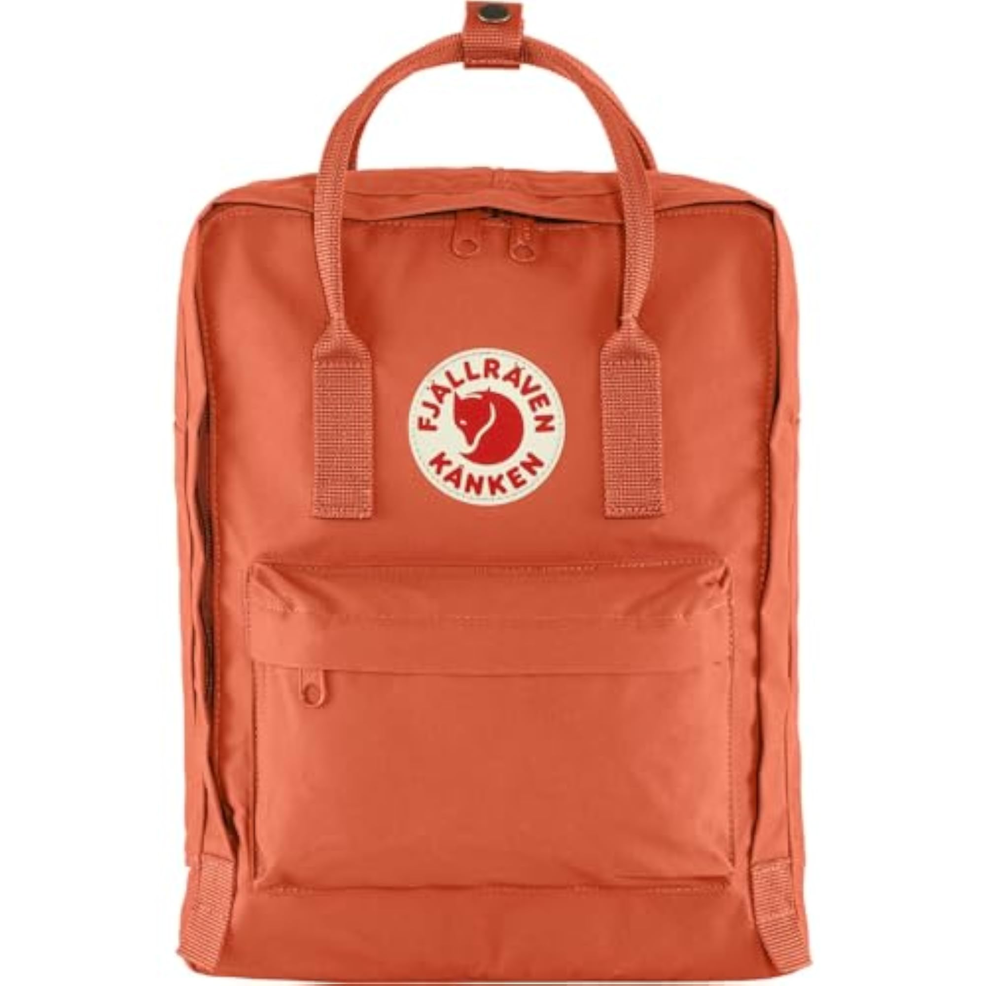 Fjallraven Kanken Classic Backpack One Size