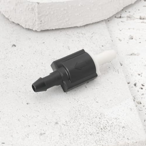 SG Store 4 teiliges Windschutzscheiben Rückschlagventil für Scheibenwischer Und Unterlegscheibe Rückschlagventil 85321-26020 8532126020 1K6863447A Kompatibel mit Toyota 41 X 14 mm