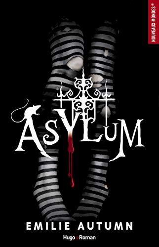 Télécharger Asylum - L'asile pour jeunes filles rebelles Livre PDF Gratuit