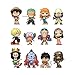 Funko Mystery Mini: One Piece - Single Item per Purchase - Collectable Vinyl Figure - Gift Idea - Official Merchandise - Toys for Kids & Adults - Anime Fans - Mini Figure for Collectors and Display