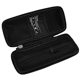 LARGE APPLICATION : Conception en forme de bouilloire, facile à mettre dans le support de bouilloire, il peut être utilisé avec un sac à outils de réparation ou un sac de bouteille d'eau en raison de sa conception.Stockage, par exemple une mini-pompe, un kit de réparation de pneu, une clé et un ruban.