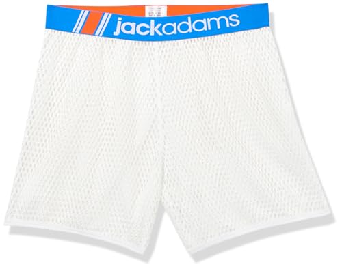 Jack Adams Men's Can You See Me Now Short
