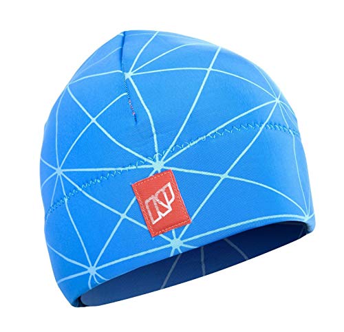 NP Kiteboarding Neoprene 2mm Fireline Beanie