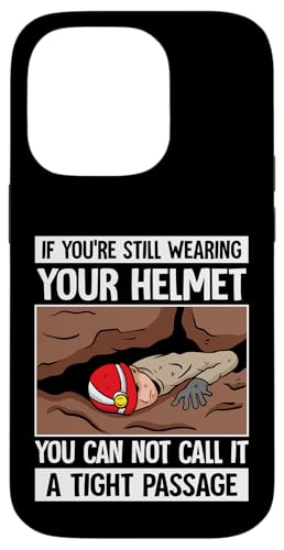 Si todavía llevas tu casco no puedes llamarlo Carcasa para iPhone 14 Pro