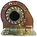 OEG Parts New Starter Compatible with John Deere Toro CUB Cadet Briggs Steel Gear 16 18 HP 691564, M143512, 693469, 808106, 844717, 0C2881, 72881, C2881, C2881A, SBS0028, 41022019