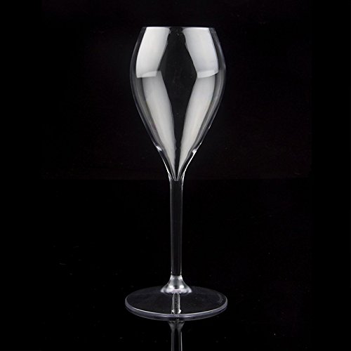 DrinksafeChampagne Flute Perlage, 21.4 x 8 x 21 cm