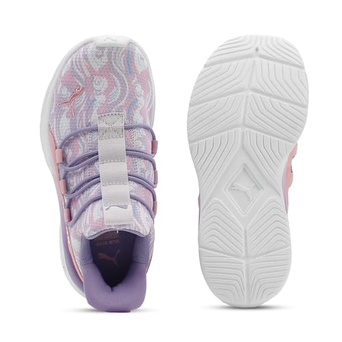 Image of PUMA Kids One 4 All Slip-On Shoes (Little Kid)