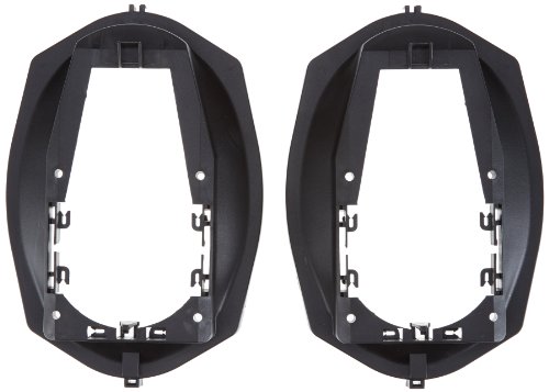 Adaptateurs haut-parleurs BMW Serie 3 pour sublimer vos trajets en musique