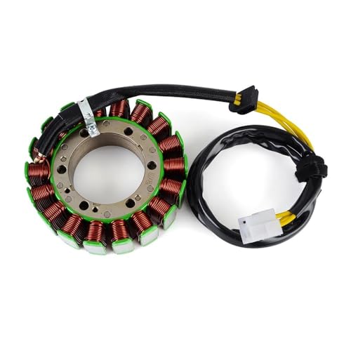 Stator de générateur pour moto F650 et F 650 ST 1993-2000 alternative 12112343132