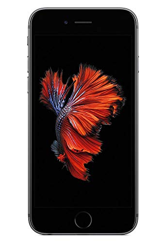Image of Apple iPhone 6s (128GB) - Space Grey