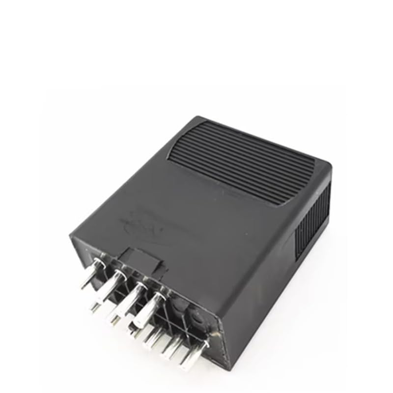 Fuel Pump Relay Suitable for Mercedes W463 W126 C126 R107 560SEC 500SEC - Replacement Part, 0035452505