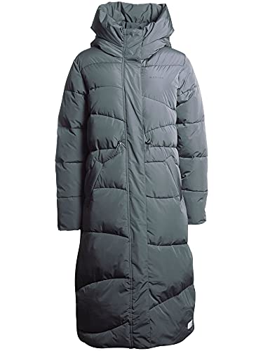 mazine Wanda Mantel Women's Jacket, bottle, M