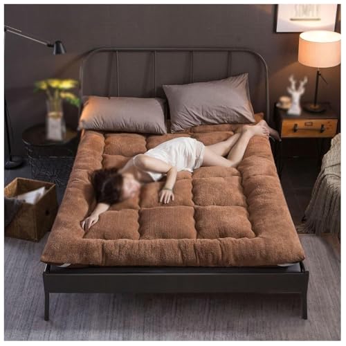 ~zc ܂肽ݎ~zc |[^ugxLv}bgX qpAALvA\t@p(Brown,180x200cm)