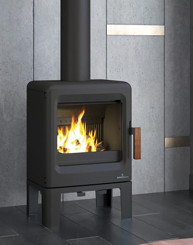 BRICOSOL ESTUFA DE LE� A ESTANCA DE FUNDICIÓN