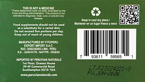 Hanan Nettle Tea - 25 Tea Bags Of Stinging Nettle Leaf And Root - All-Natural Herbal Tea Of Wild Nettles Leaves From Peru – Anti-Inflammatory Supplement #TOP1