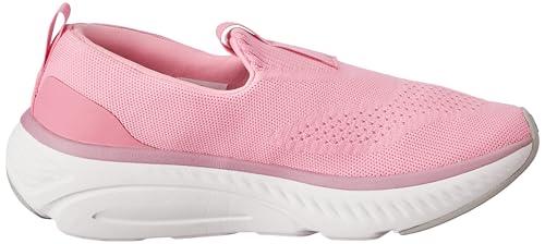 Image of adidas Women Cloudfoam Go Lounger Casual Shoe